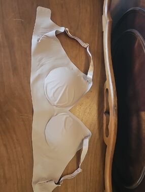 Smooth Nude Everyday T-Shirt Bra with Light Support